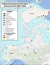 Chinese investments in the North American Arctic