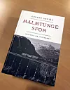 Malmtunge spor, utgitt på Samlaget i oktober.
