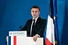 Frankrikes president Emmanuel Macron (Renaissance) vil gjeste Grønland på søndag. (Foto: Laurent Blevennec/Frankrikes presidentembete)