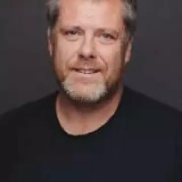 Jørgen Berge, dekan UiT Norges arktiske universitet