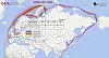 Yamal LNG exports