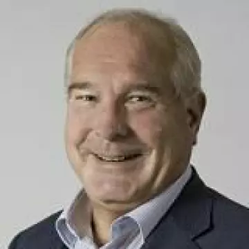 Øyvind Fylling-Jensen, administrerende direktør i Nofima