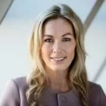 Anita Krohn Traaseth