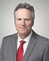 Republican Governor Mike Dunleavy of Alaska