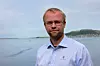 Kjetil Borhaug, juridisk seniorrådgiver i Kystverket