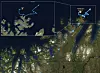 HNN Nordkapp North Cape Patrol NATO US Destroyers AIS track