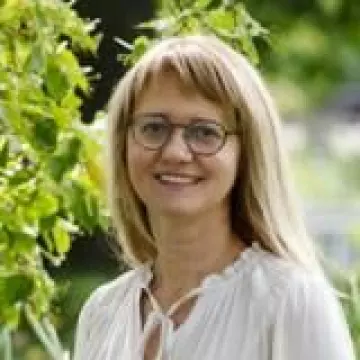 Elena F. Tracy, WWF Arctic Programme