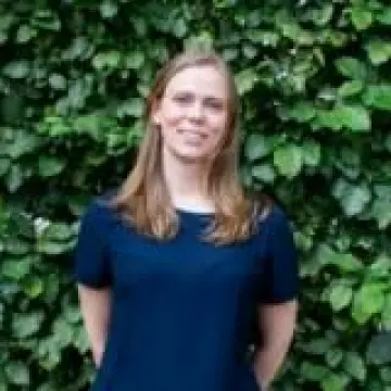 Guro Lystad, WWF Norway