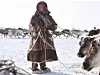 Sami woman reindeer hearder. (Photo: The Arctic 2050 report)