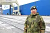 Oberst May Brith Valen-Odlo er sjef for Trenregimentet i Hæren