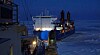 High Activity and Risk Along the Northern Sea Route
