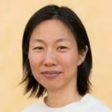 Vicki Lee Wallgren, Director, WWF Global Arctic Programme