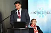 Dwayne Ryan Menezes, Arctic Circle 2021