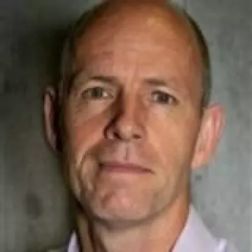 Professor Erik J. Molenaar, Deputy Director, Netherlands Institute for the Law of the Sea, Utrecht University