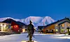 Longyearbyen. Foto Ingrid Ballari