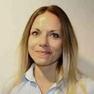 June Borge Doornich, førsteamanuensis Nord universitet