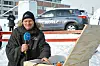- Det er vakkert å se at kommunegrensene viskes ut under Finnmarksløpet, sier pressesjef Trond Anton Andersen.