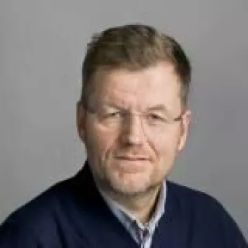 Dr. Kåre Dahl Martinsen