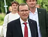 Utenriksminister Espen Barth Eide besøker Nord universitet