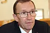Utenriksminister Espen Barth Eide (Ap)