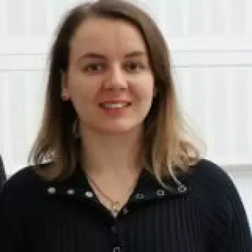 Dr. Alina Kovalenko, Researcher, Nord University Business School