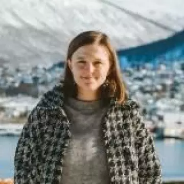 Irina Zhilina, Senior Advisor - Arctic Economic Council