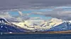 Svalbard-Longyearbyen