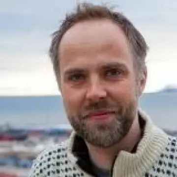 Eirik Berger