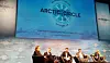 Breakout session at the Arctic Circle in Reykjavík, Iceland. (Photo: Doris Friedrich)