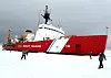 The Polar Star is currently the only heavy icebreaker operated by the U.S. Coast Guard. It is over 40 years old. (Photo: Coast Guard News/Creative Commons)