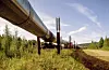 The Trans-Alaska Pipeline System