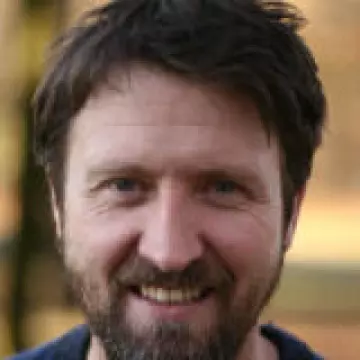 Lars Rowe, leder ved Norges Hjemmefrontmuseum og tidligere russlandsforsker ved Fridtjof Nansens institutt