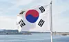 Republic of Koreas flag