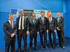 Fellesbilde under Nato-toppmøte
