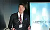 Mads Qvist Frederiksen, the leader of Arctic Economic Council