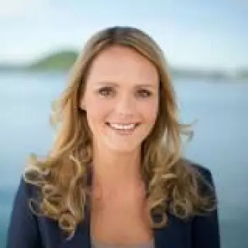 Linda Hofstad Helleland