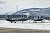 F-35 på Evenes