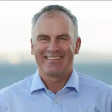 Ole Kristian Bjerkemo, Senior adviser, Norwegian Coastal Administration