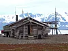 Mushamna, Svalbard.