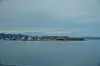 Melkøya, Hammerfest
