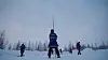 "The Arctics", a documentary celebrating the 50th Anniversary of the Arctic Winter Games.