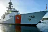 Coast Guard Cutter Stratton (WMSL 752)