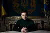 Volodymyr Zelensky