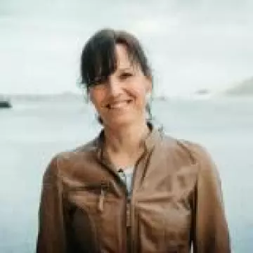 Tove Synnøve Mentsen Ness, leder Senter for samisk og urfolksforskning Nord universitet