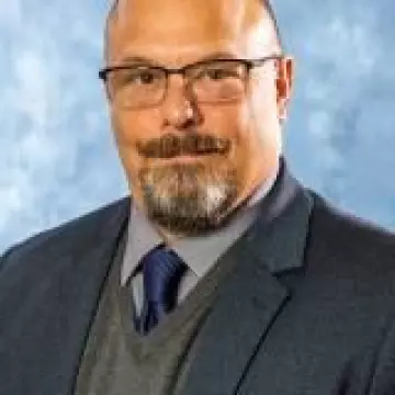 Troy Bouffard, Director Center for Arctic Security and Resilience