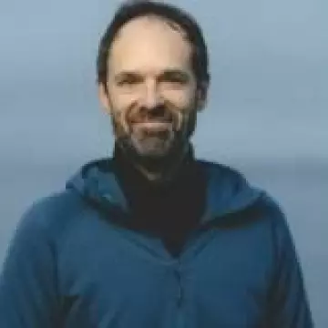 Jan-Gunnar Winther, Director, Centre for the Ocean and the Arctic