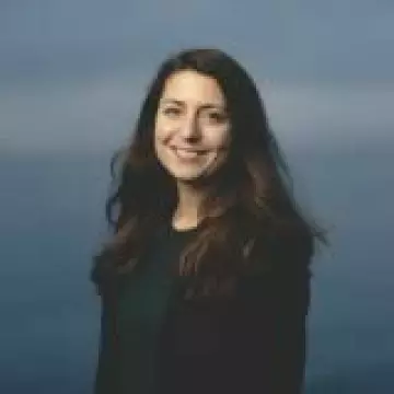 Ida Folkestad Soltvedt, Advisor at Centre for the Ocean and the Arctic