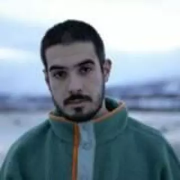 Dr. Apostolos Tsiouvalas, Researcher, Norwegian Centre for the Law of the Sea, UiT The Arctic University of Norway.