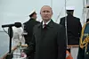 President Vladimir Putin. Photo: Presidential Press and Information Office/http://eng.kremlin