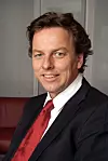 Nederlands utenriksminister Bert Koenders. (Foto: Wikimedia Commons/ Rijksoverheid.nl)